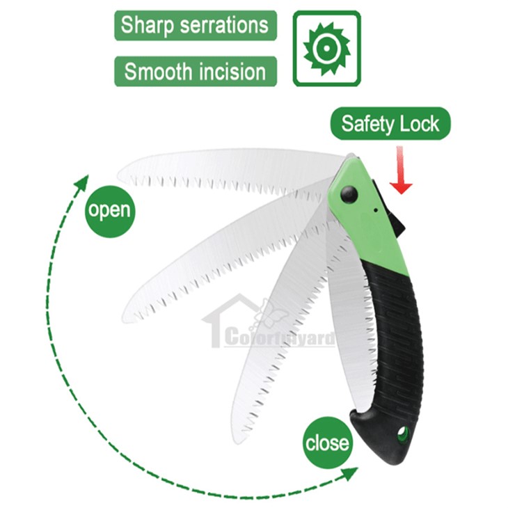 Folding Saw high quality Folding Saw high quality