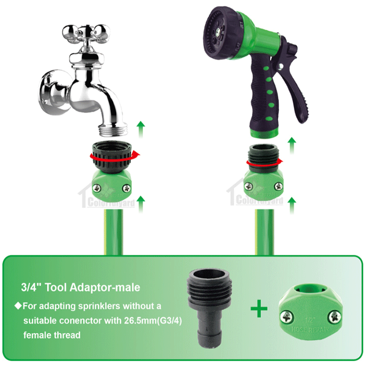 1/2'' US Thread Hose Repair Connectors price 1/2'' US Thread Hose Repair Connectors price