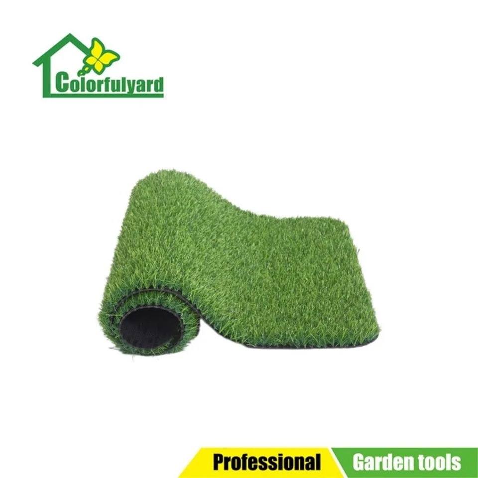 Artificial grass turf China factory