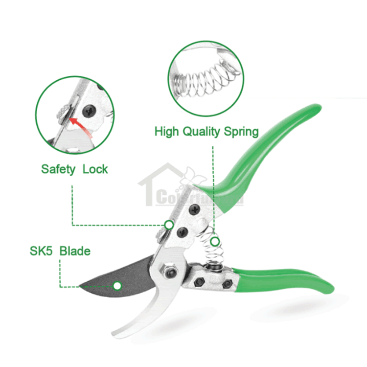All‑in‑one Garden Shears high quality All‑in‑one Garden Shears high quality
