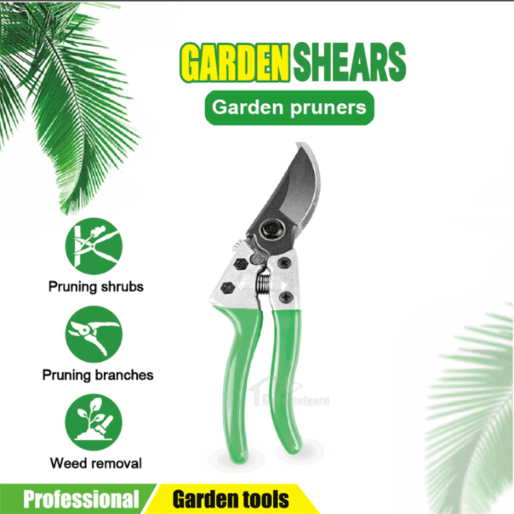 All‑in‑one Garden Shears factory All‑in‑one Garden Shears factory