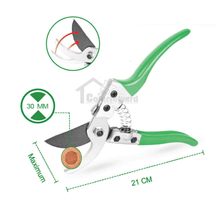 All‑in‑one Garden Shears best All‑in‑one Garden Shears best