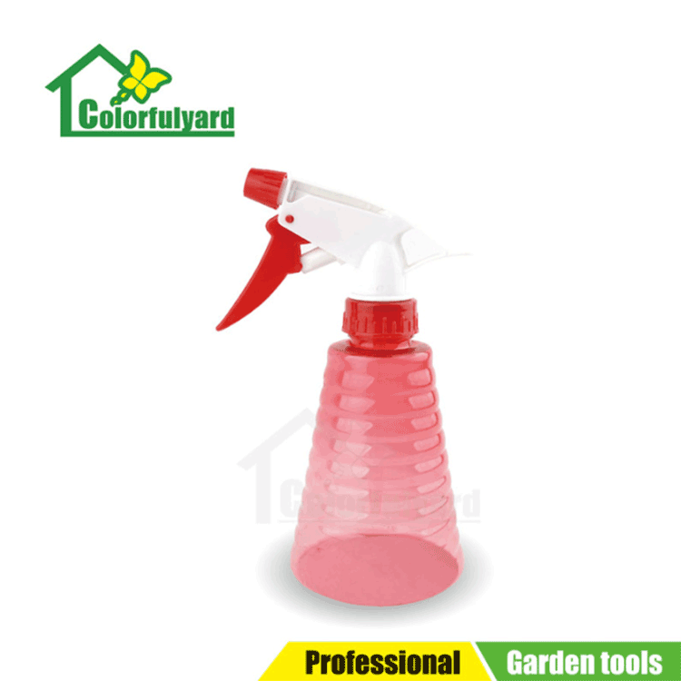 Clear View Hand Pressure Sprayer Bottle