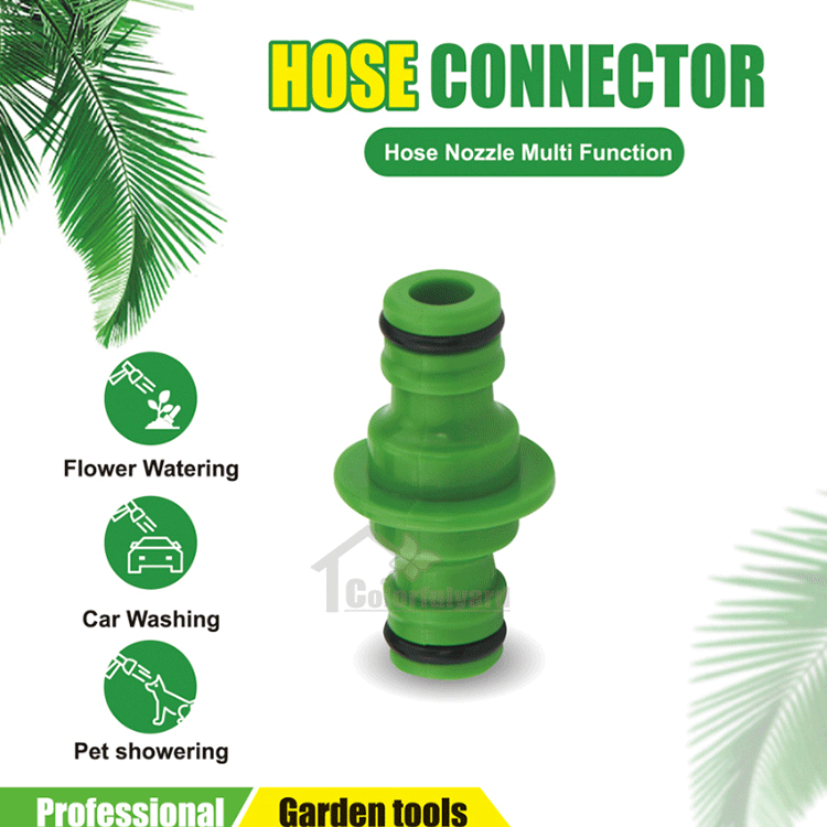 Double Male Hose Connector best Double Male Hose Connector best