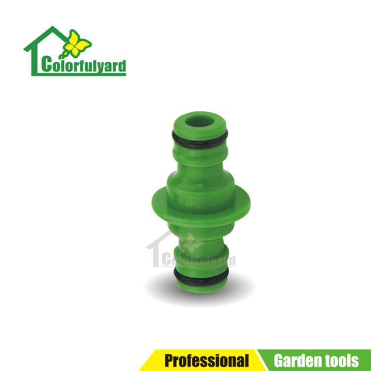 Double Male Hose Connector Double Male Hose Connector