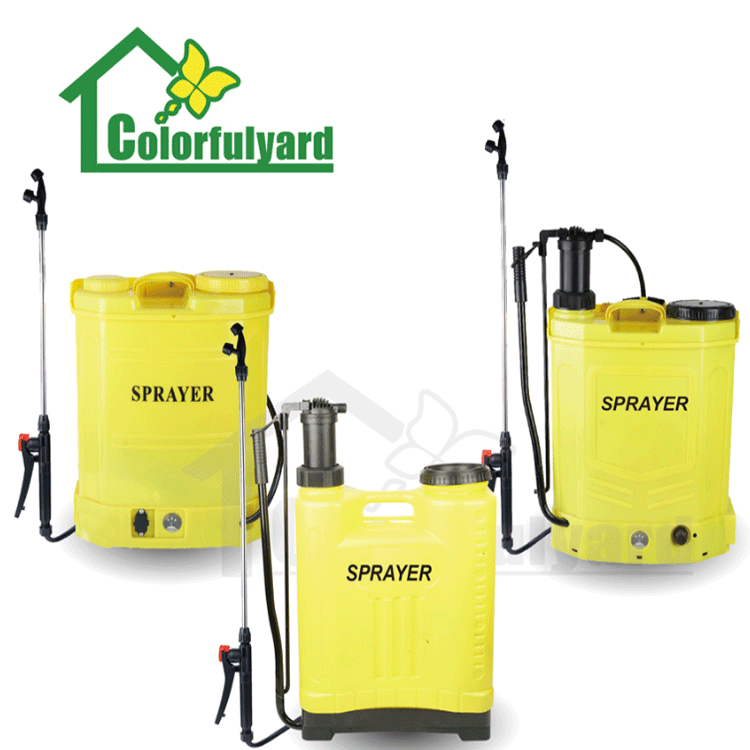 Electric Lithium Battery Garden Sprayer best Electric Lithium Battery Garden Sprayer best