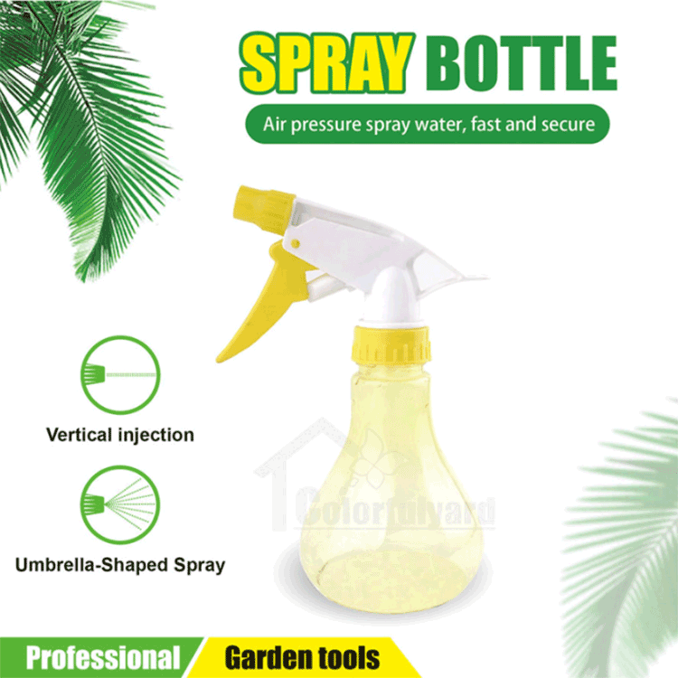 Factory Direct Sprayer Bottle factory