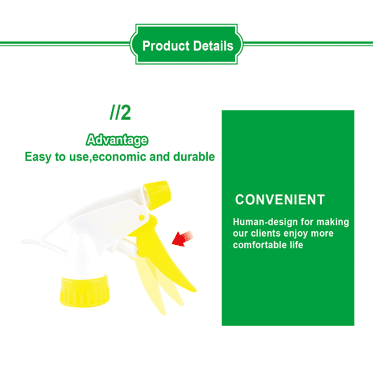 Factory Direct Sprayer Bottle price