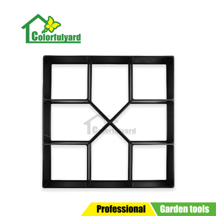 Floor Tile Stamping Mould