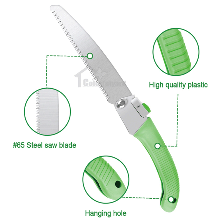 Folding Garden Saw best Folding Garden Saw best