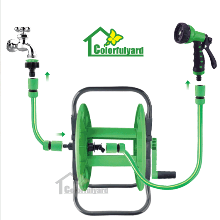 Garden Hose Reel Cart price Garden Hose Reel Cart price