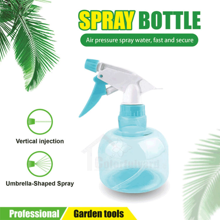 Garden Watering Sprayer Bottle factory Garden Watering Sprayer Bottle factory