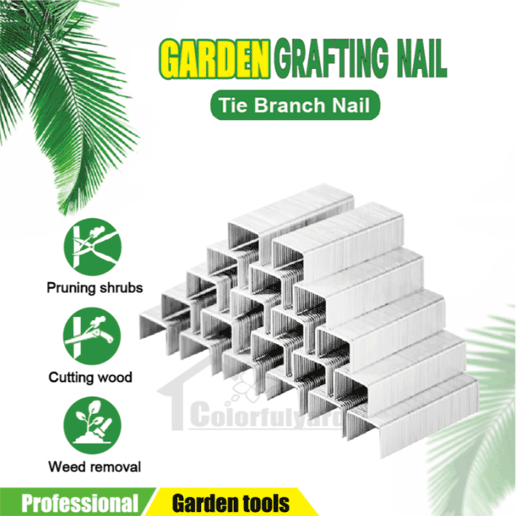 Grafting Nails factory