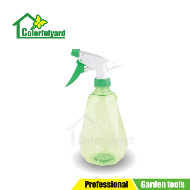 Green Translucent Trigger Spray Bottle suppliers Green Translucent Trigger Spray Bottle suppliers