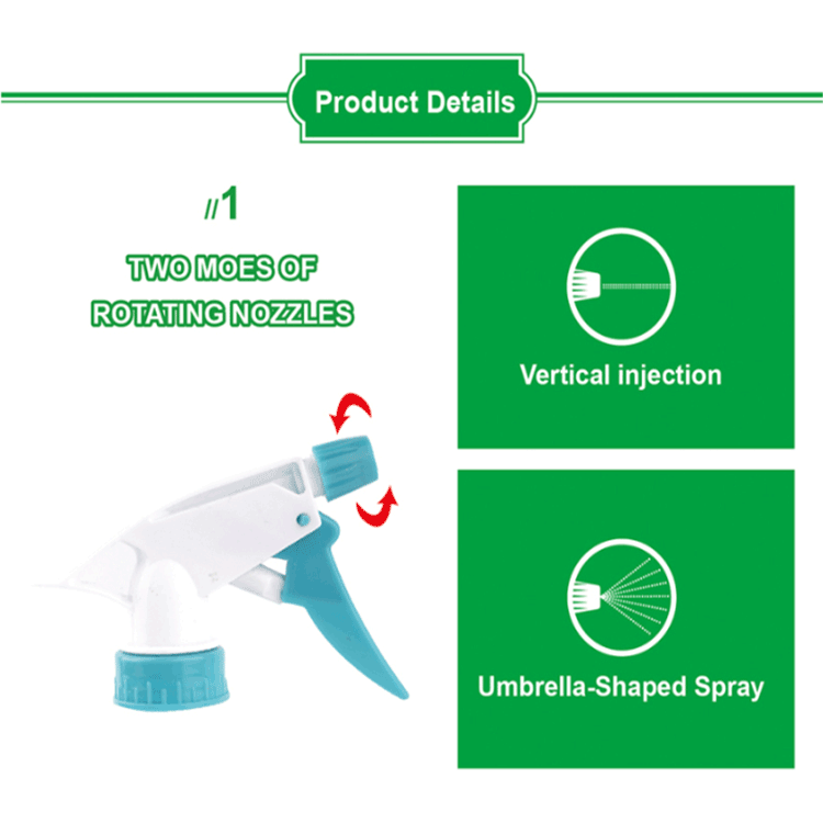 Hand Manual Watering Bottle high quality Hand Manual Watering Bottle high quality