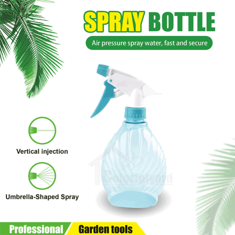 Hand Manual Watering Bottle factory Hand Manual Watering Bottle factory