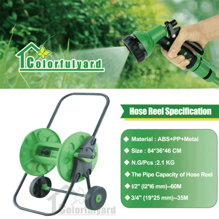 Handheld Hose Reel best Handheld Hose Reel best