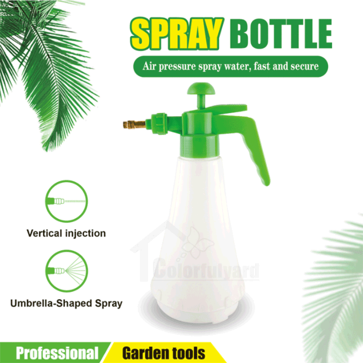 Handheld Pneumatic Sprayer Bottle factory Handheld Pneumatic Sprayer Bottle factory