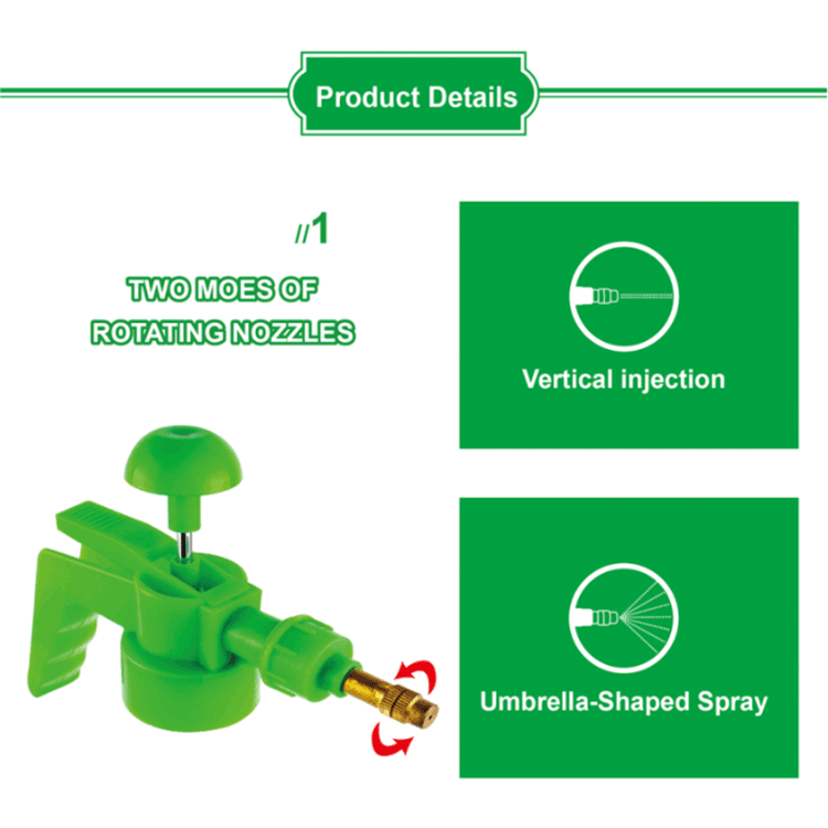 Handheld Pneumatic Sprayer Bottle high quality Handheld Pneumatic Sprayer Bottle high quality