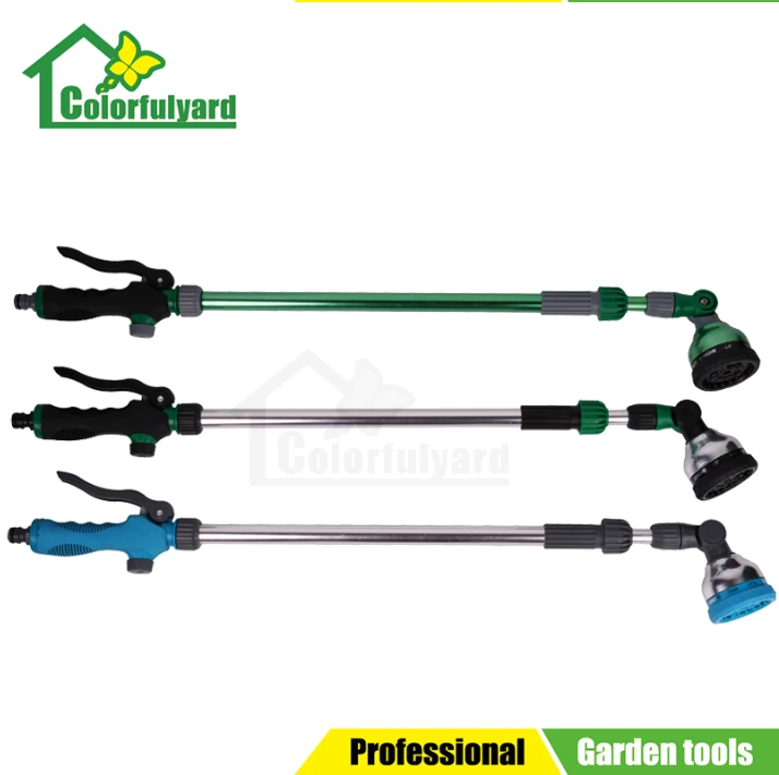 High‑Pressure Garden Water Sprinkler Gun suppliers High‑Pressure Garden Water Sprinkler Gun suppliers