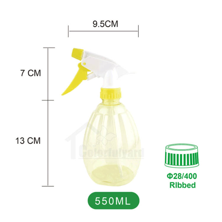Household & Gardening Dual-use Sprayer Bottle best Household & Gardening Dual-use Sprayer Bottle best