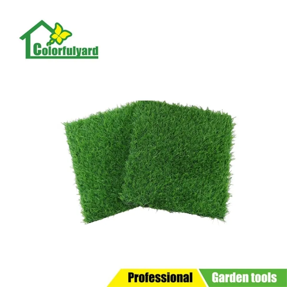 Landscape artificial grass low price