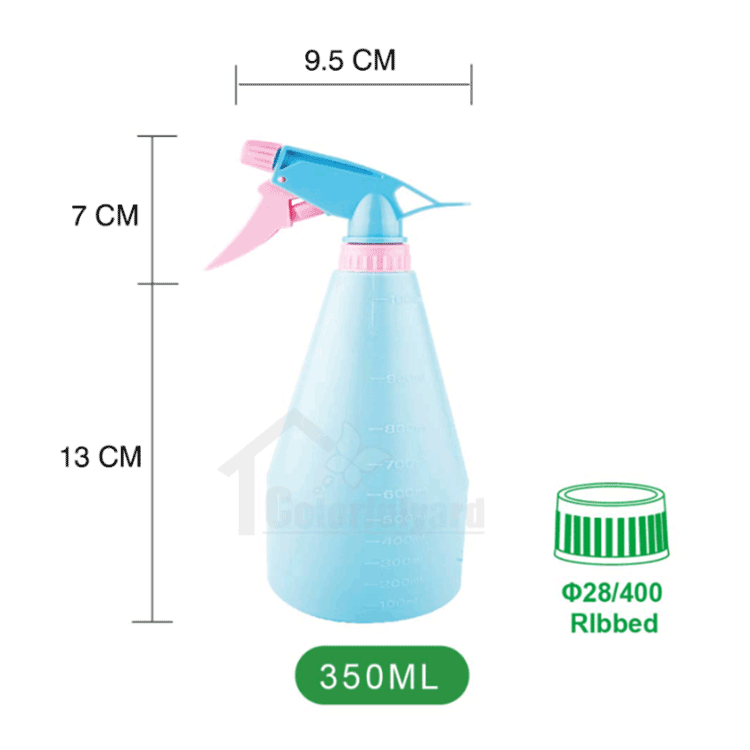 Light Blue Trigger Spray Bottle best Light Blue Trigger Spray Bottle best