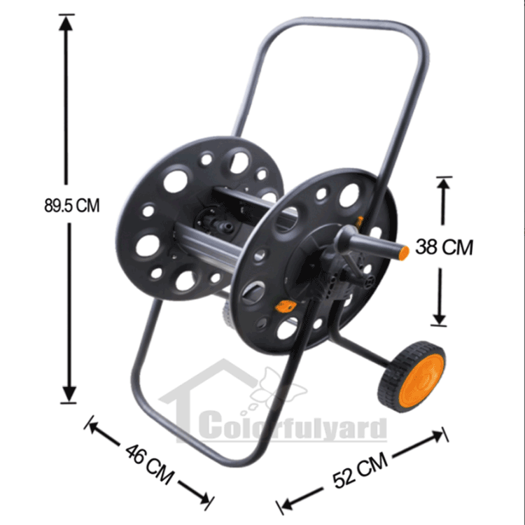 Lightweight Garden Pipe Storage Rack high quality Lightweight Garden Pipe Storage Rack high quality