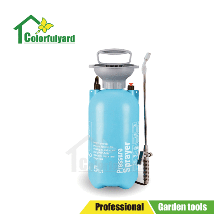 Manual Air Pressure Agricultural Sprayer Tank factory Manual Air Pressure Agricultural Sprayer Tank factory