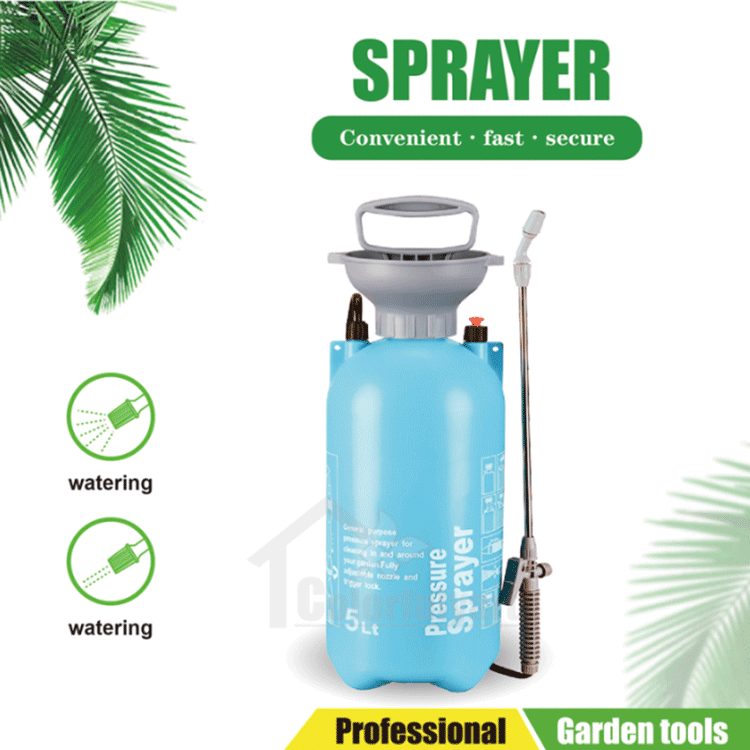 Manual Air Pressure Agricultural Sprayer Tank high quality Manual Air Pressure Agricultural Sprayer Tank high quality