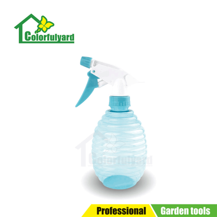Manual Pressure Watering Bottle Manual Pressure Watering Bottle