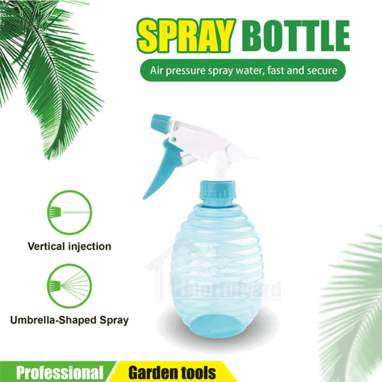 Manual Pressure Watering Bottle factory Manual Pressure Watering Bottle factory