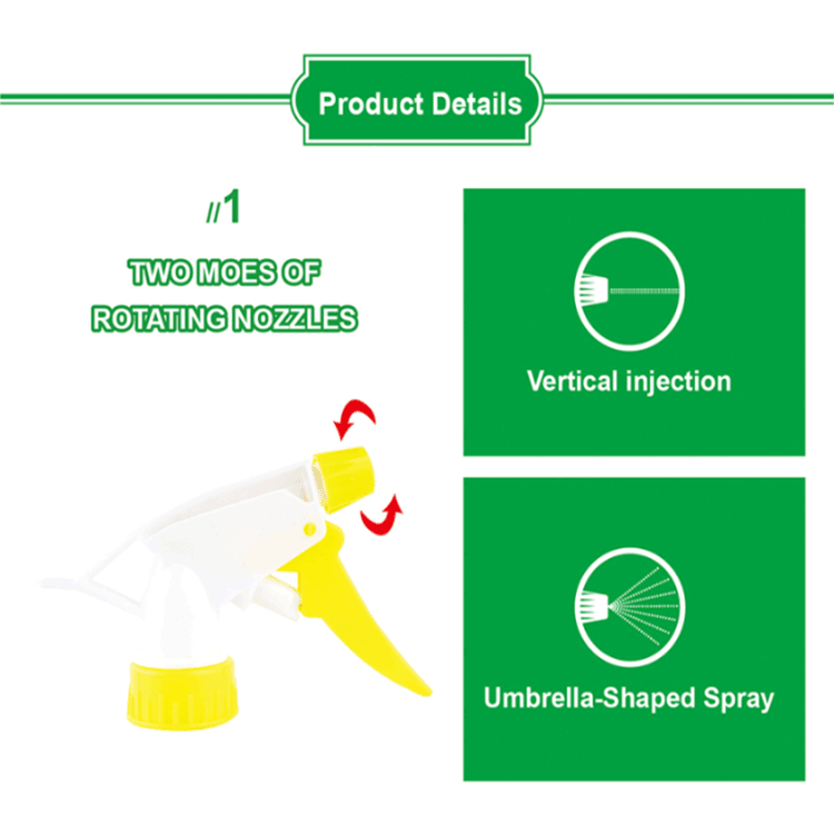 Multifunctional Garden Sprayer Bottle high quality Multifunctional Garden Sprayer Bottle high quality