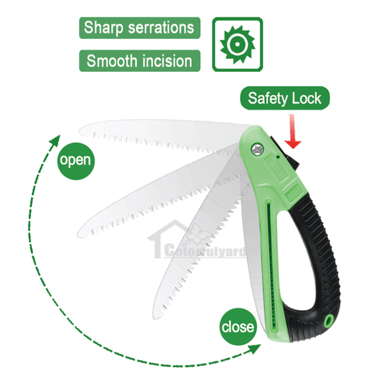 Multifunctional Hand Pull Wood Saw price