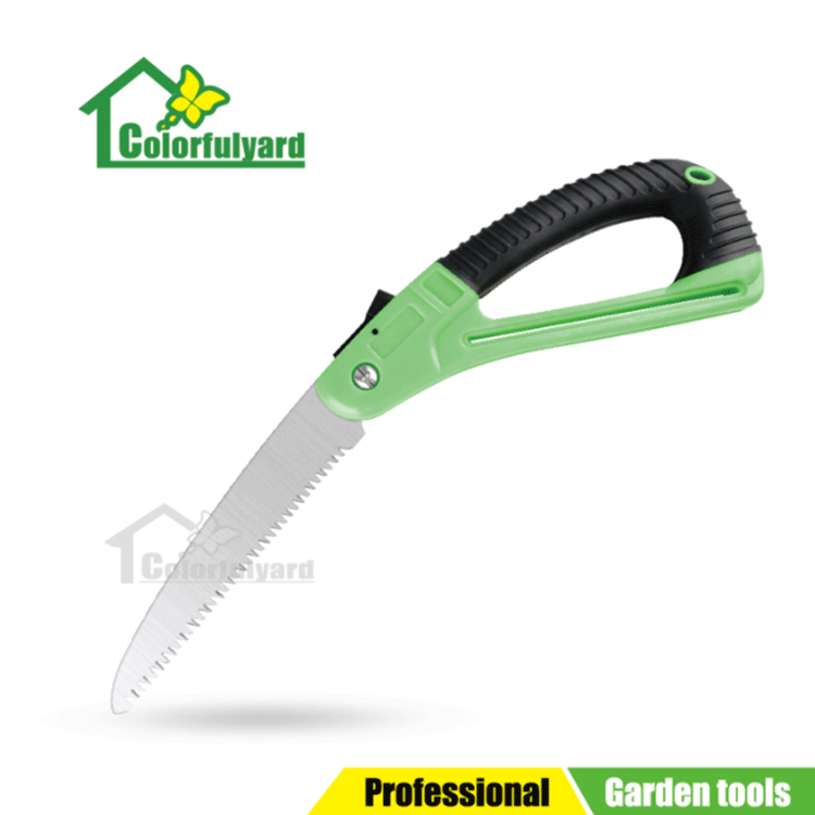 Multifunctional Hand Pull Wood Saw
