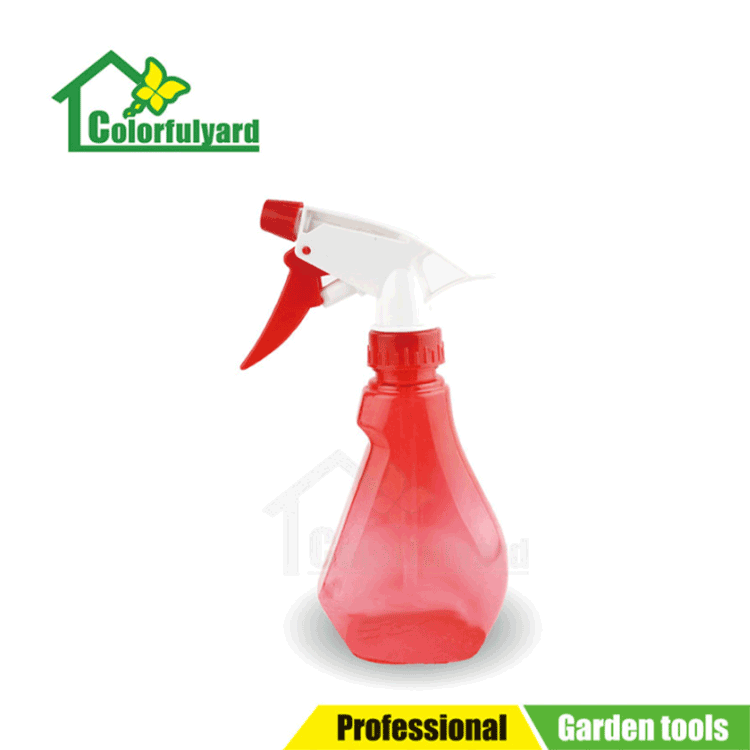 Multifunctional Transparent Pressure Sprayer Bottle Multifunctional Transparent Pressure Sprayer Bottle