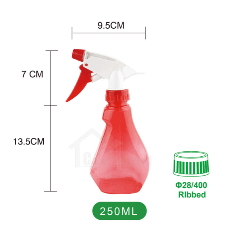 Multifunctional Transparent Pressure Sprayer Bottle best Multifunctional Transparent Pressure Sprayer Bottle best