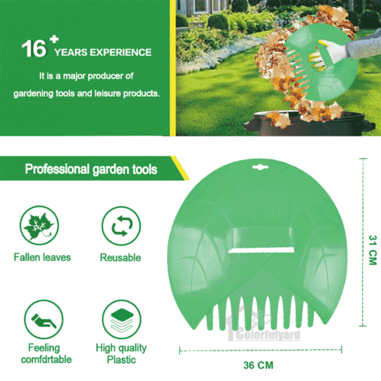 Plastic Leaf Rake Outdoor Garden Rake best Plastic Leaf Rake Outdoor Garden Rake best