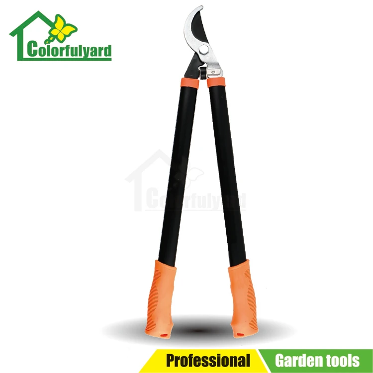 Heavy duty garden lopper China factory Heavy duty garden lopper China factory