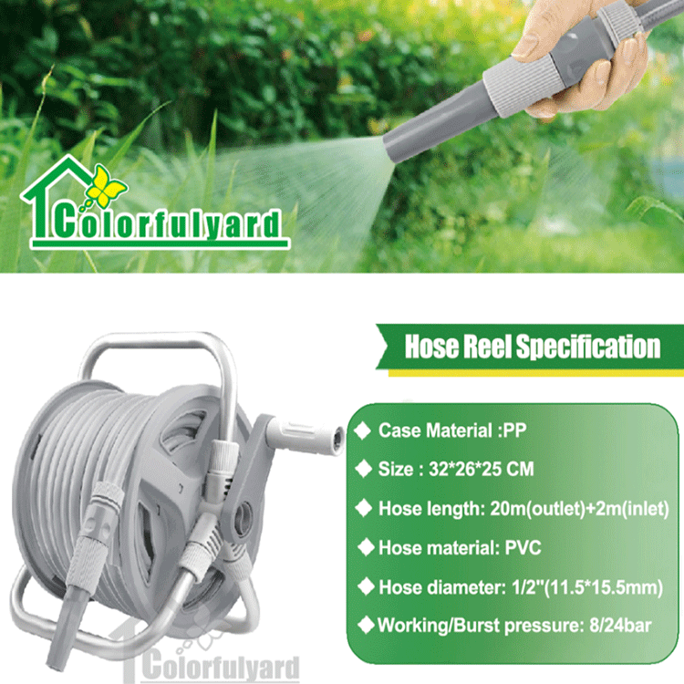 portable-handheld-hose-reel-manufactory