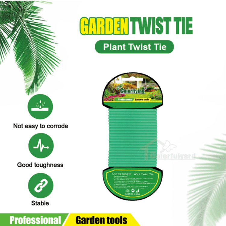 garden-twist-tie-china-factory garden-twist-tie-china-factory