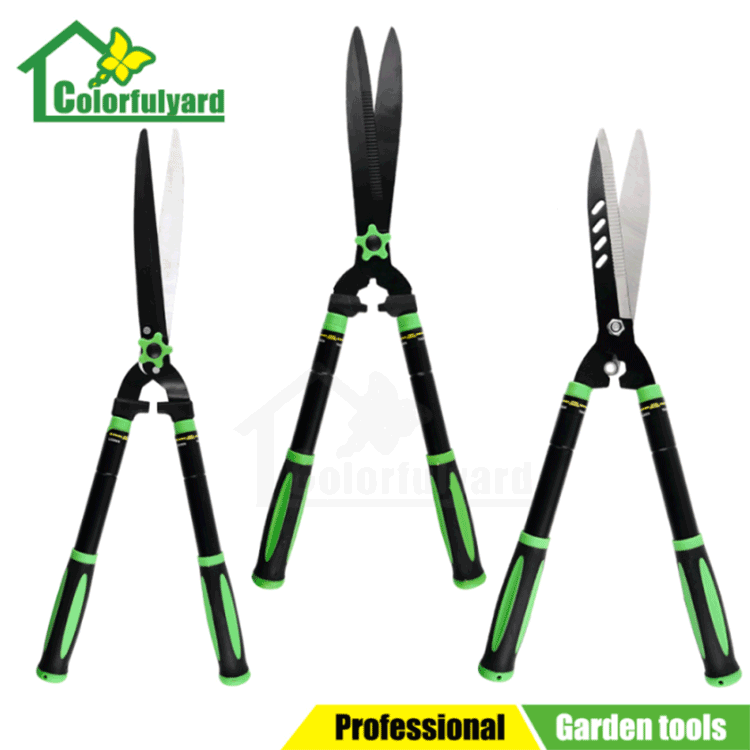 Heavy Duty Branch Shears 2 Heavy Duty Branch Shears 2