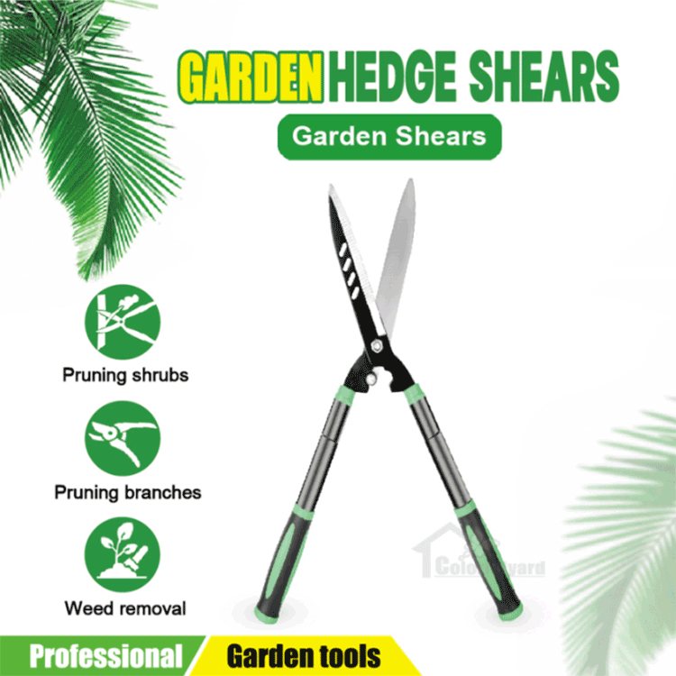 Professional Garden Trimming Tools 2 Professional Garden Trimming Tools 2