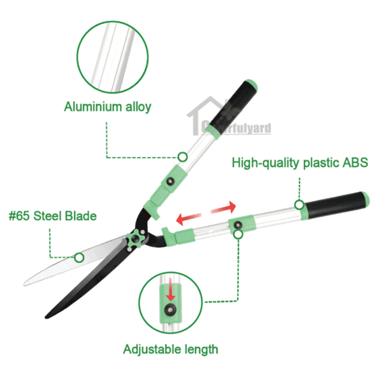 professional multifunctional garden shears 3 professional multifunctional garden shears 3