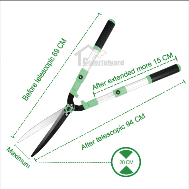 professional multifunctional garden shears 4 professional multifunctional garden shears 4