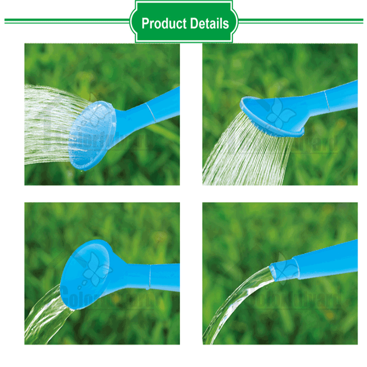 Heavy-Duty Garden Water Can 4 Heavy-Duty Garden Water Can 4