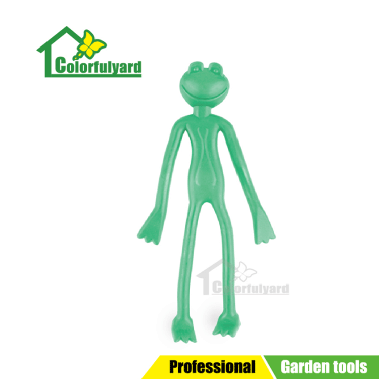 Frog Cartoon Twist Ties suppliers Frog Cartoon Twist Ties suppliers