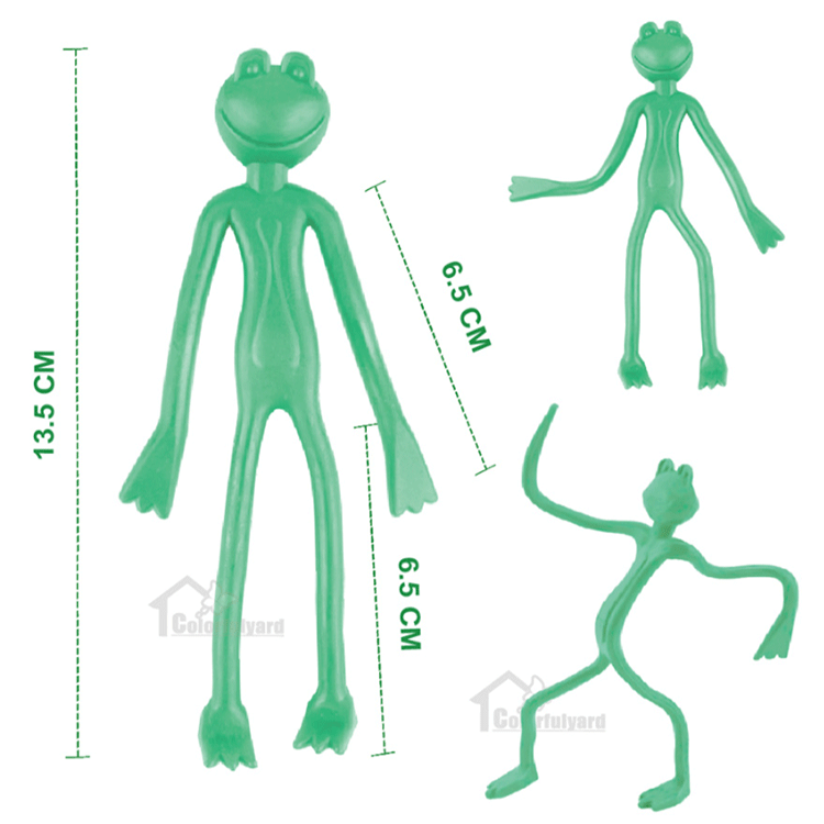 Frog Cartoon Twist Ties best Frog Cartoon Twist Ties best
