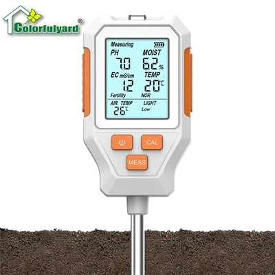 7-in-1 Soil Tester