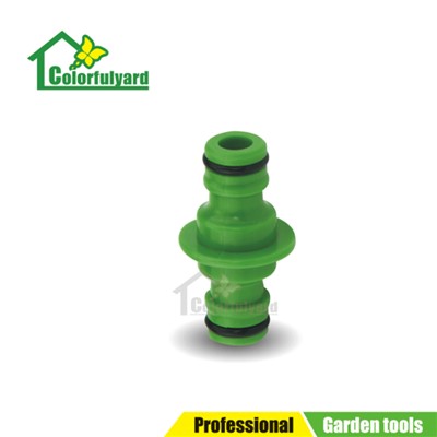 Double Male Hose Connector